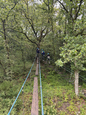 Sint-Martinus den XIIde - Grootkamp VK